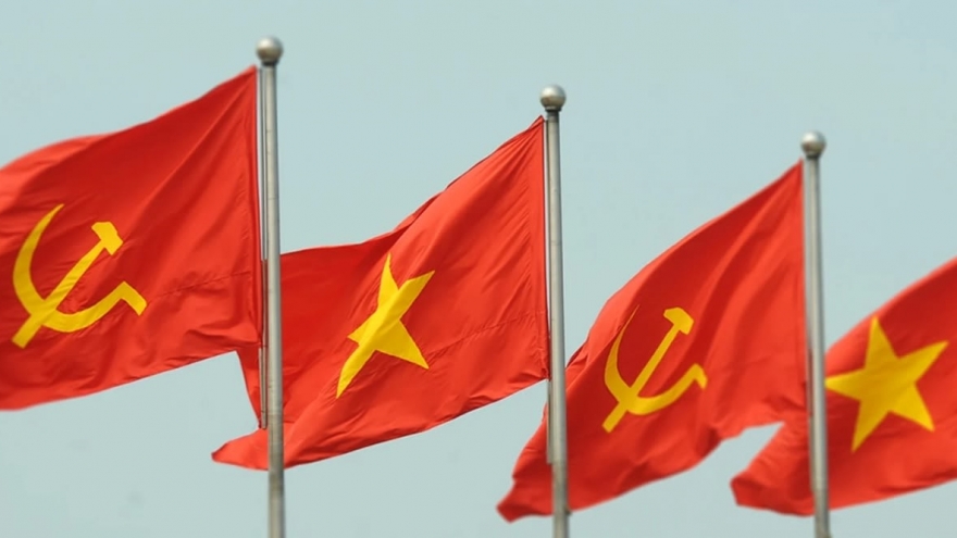 Xây dựng, chỉnh đốn Đảng trong bối cảnh mới